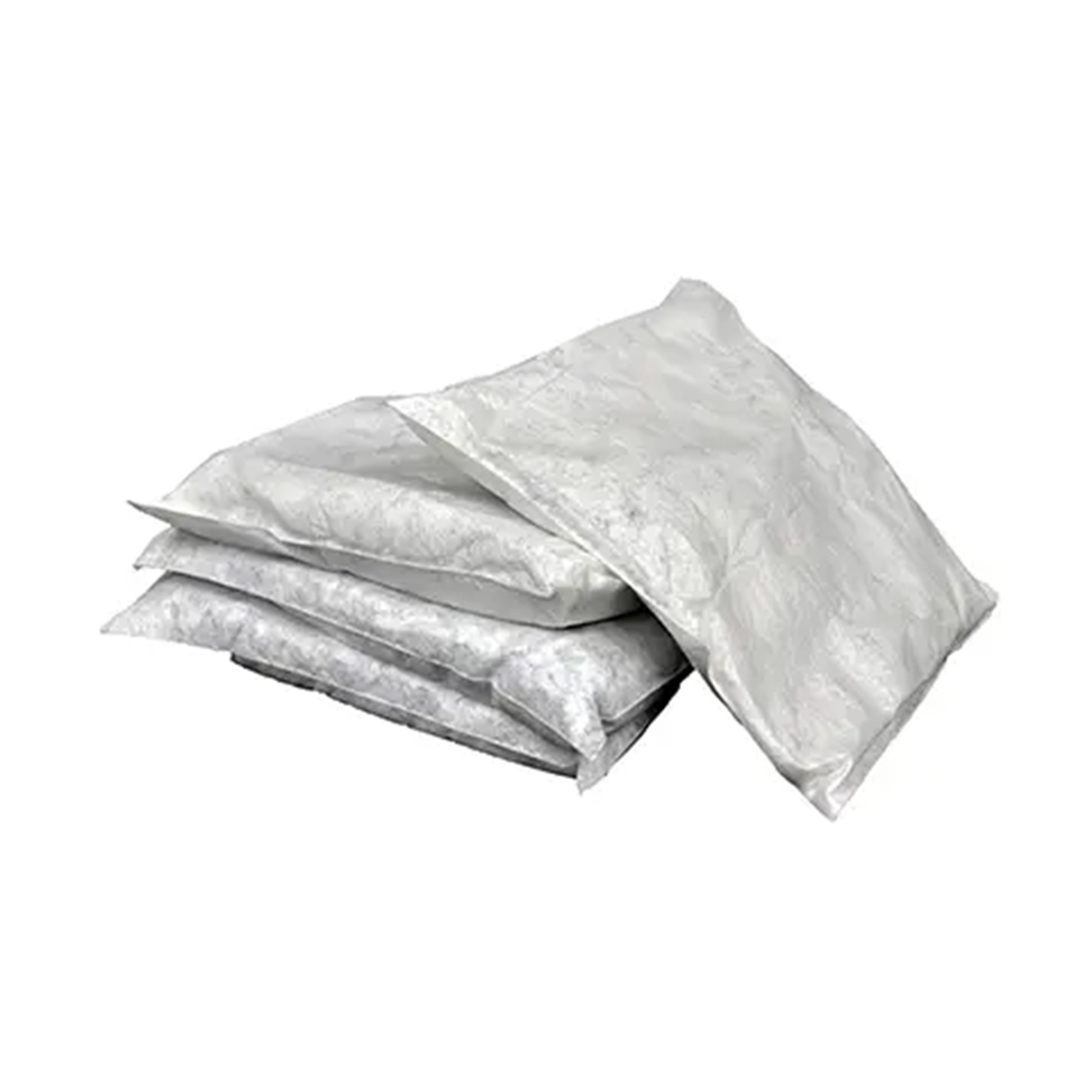 FiberLink Universal Sorbent Pillows, 18"x18", Case of 3, PWU1818-13